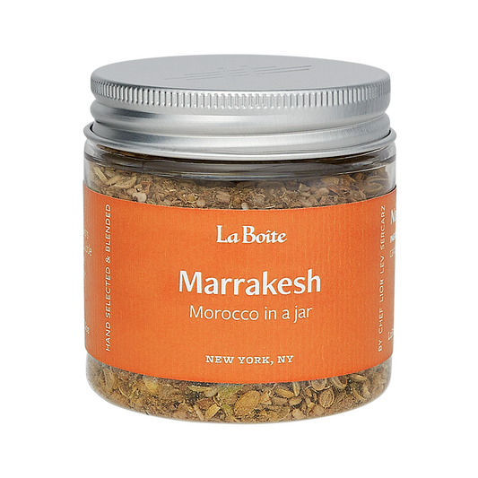 Marrakesh