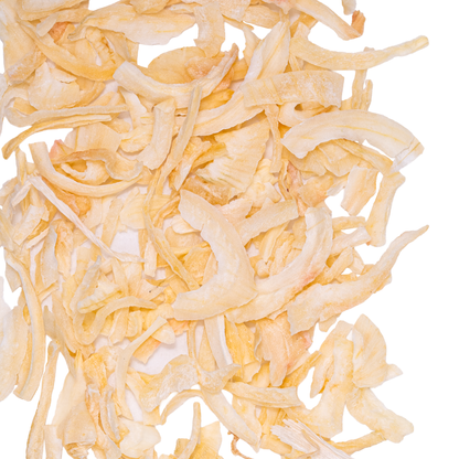 Onion Slices