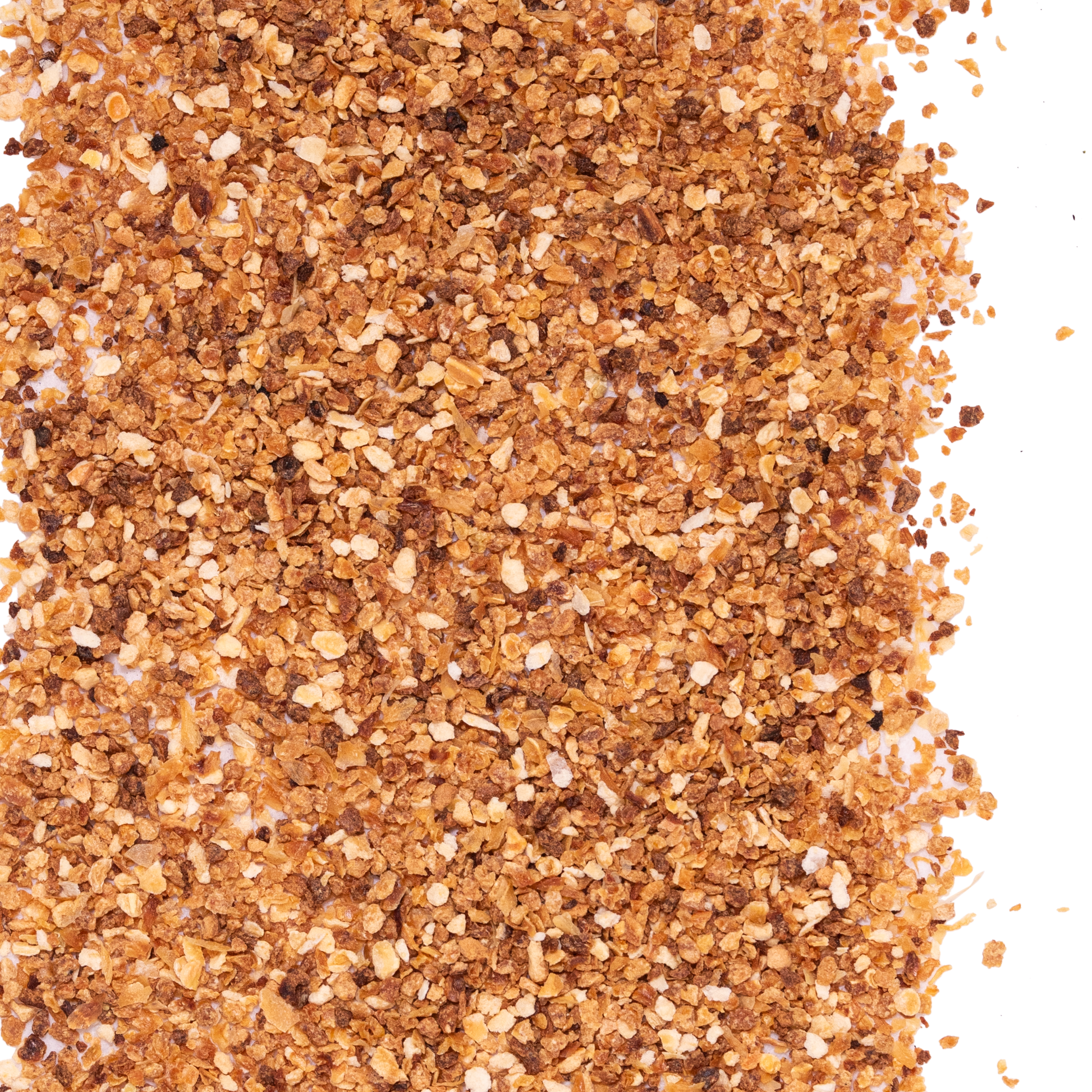 close up orange peel