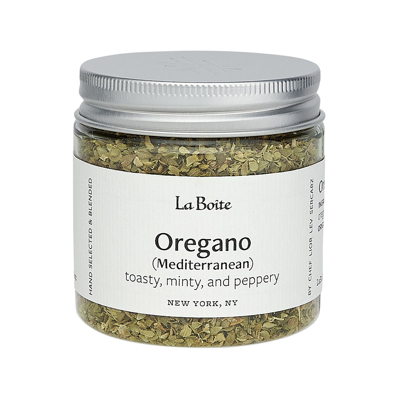 Oregano, Mediterranean