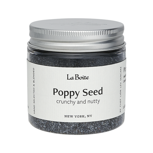 Poppy Seed