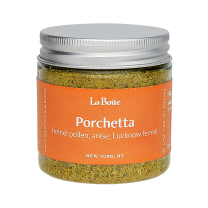 Porchetta