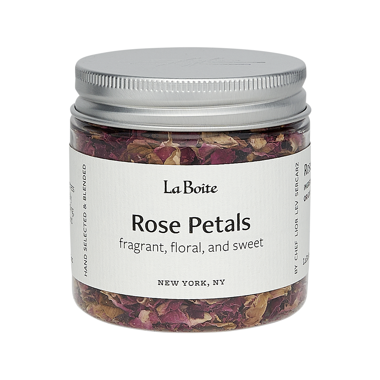 Rose Petals