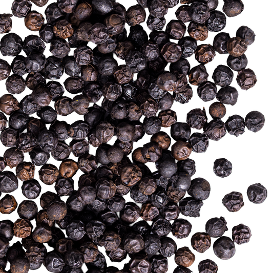 Smoked Tellicherry Pepper