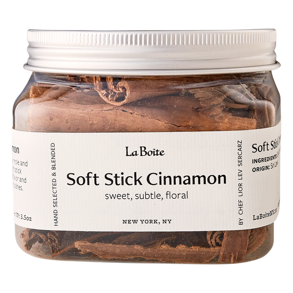 Soft Stick Cinnamon