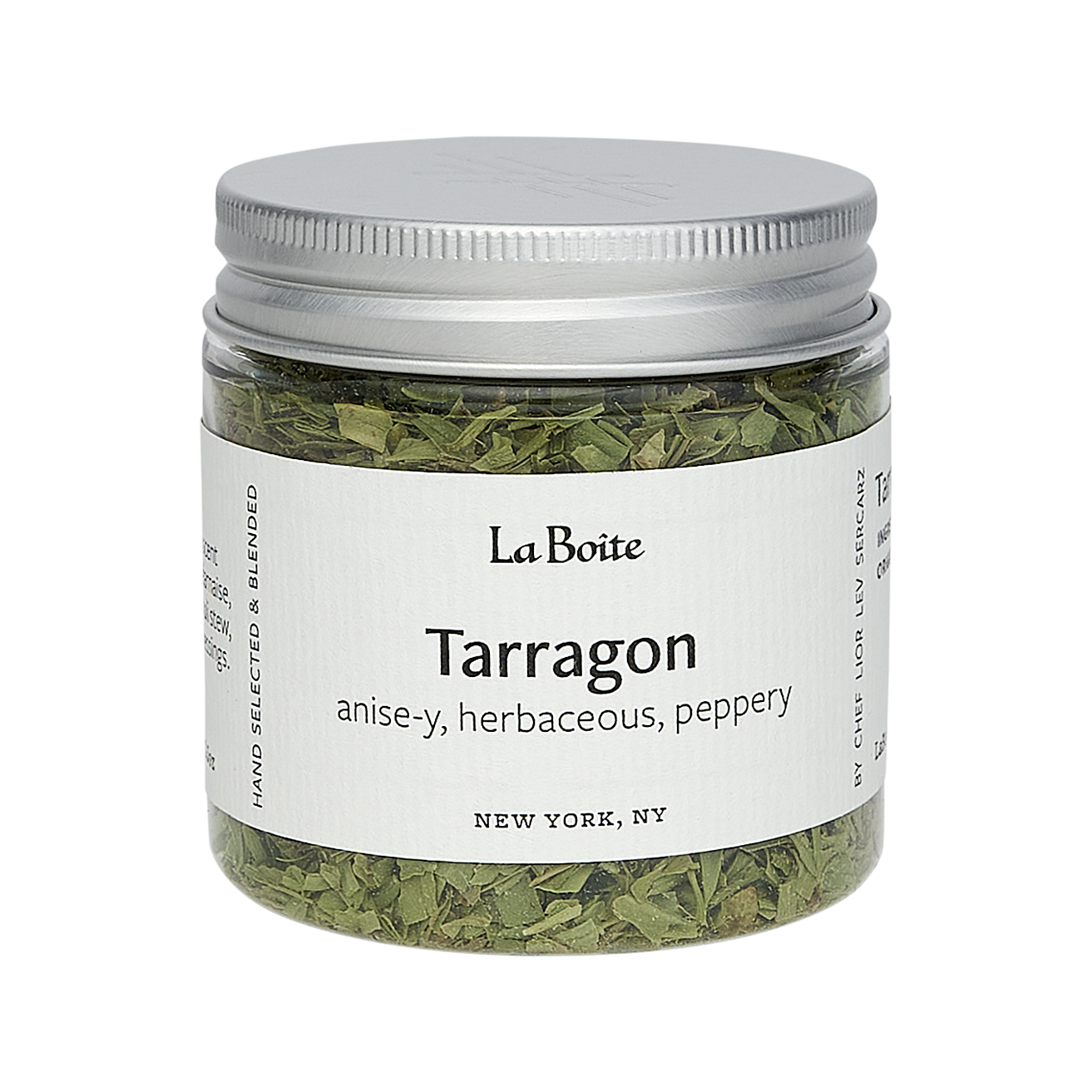 Tarragon