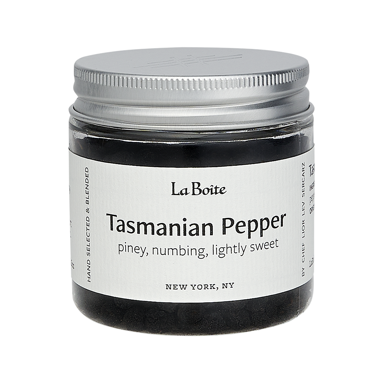 Tasmanian Pepper