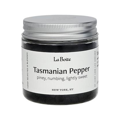 Tasmanian Pepper