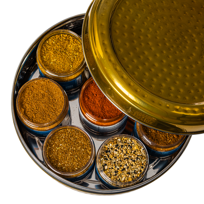 Spice Dabba