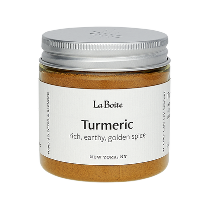 Turmeric