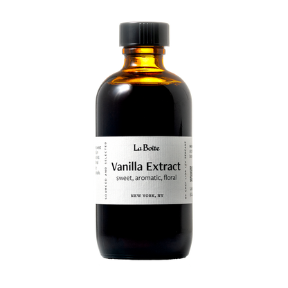 Vanilla Extract