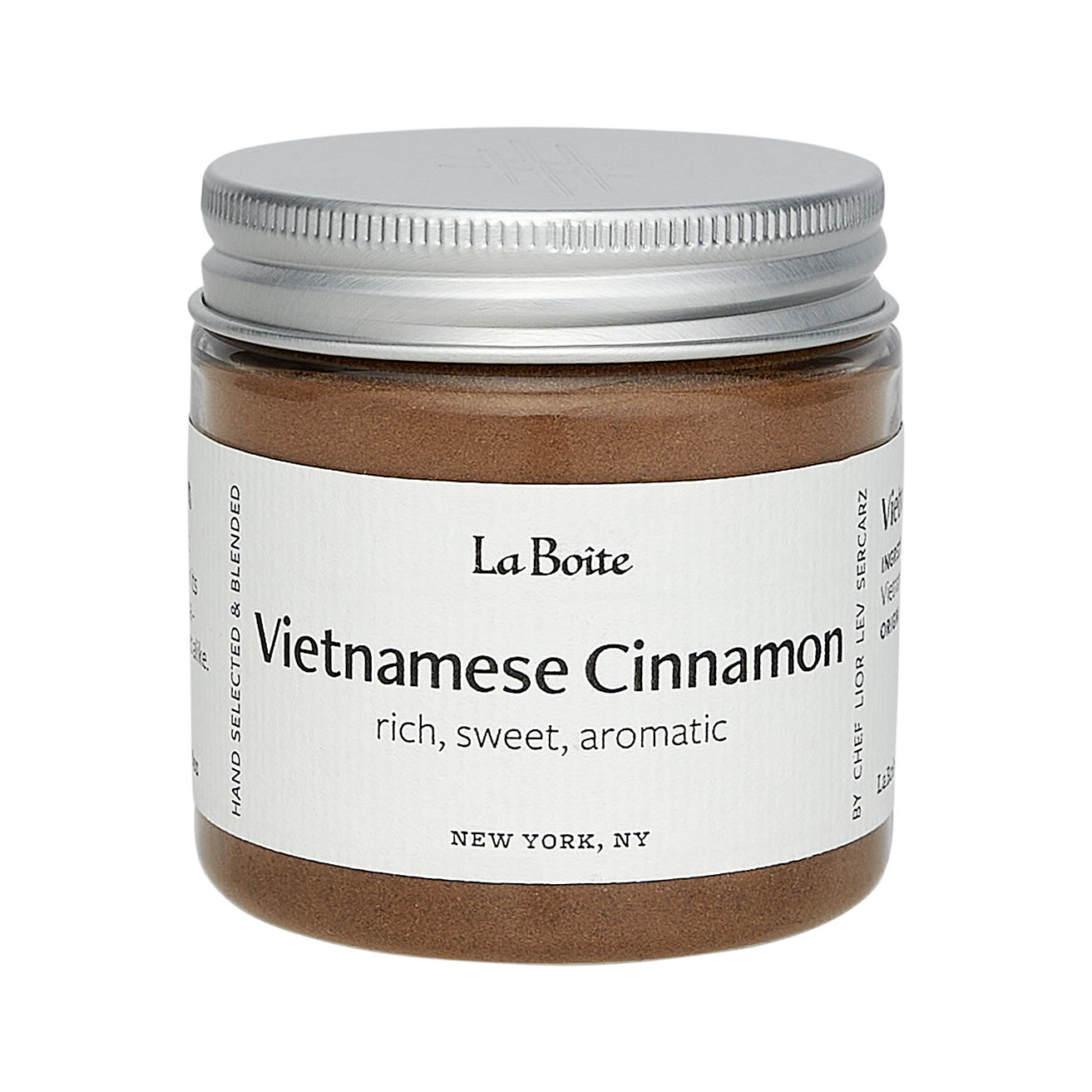 Vietnamese Cinnamon