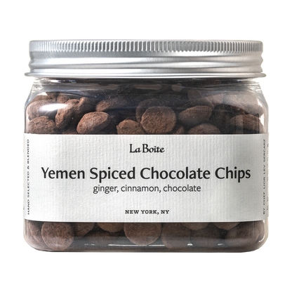 Eclat Spiced Chocolate Chip Trio