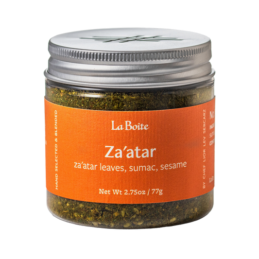 Za'atar