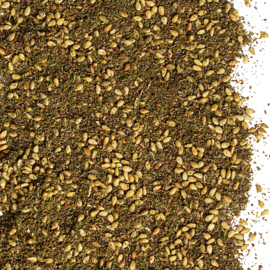 Za'atar