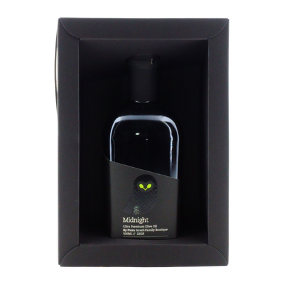 Ptora Midnight Olive Oil