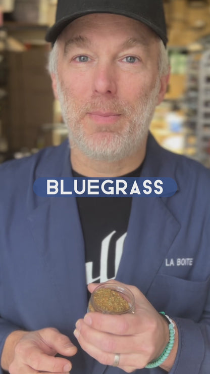 Bluegrass