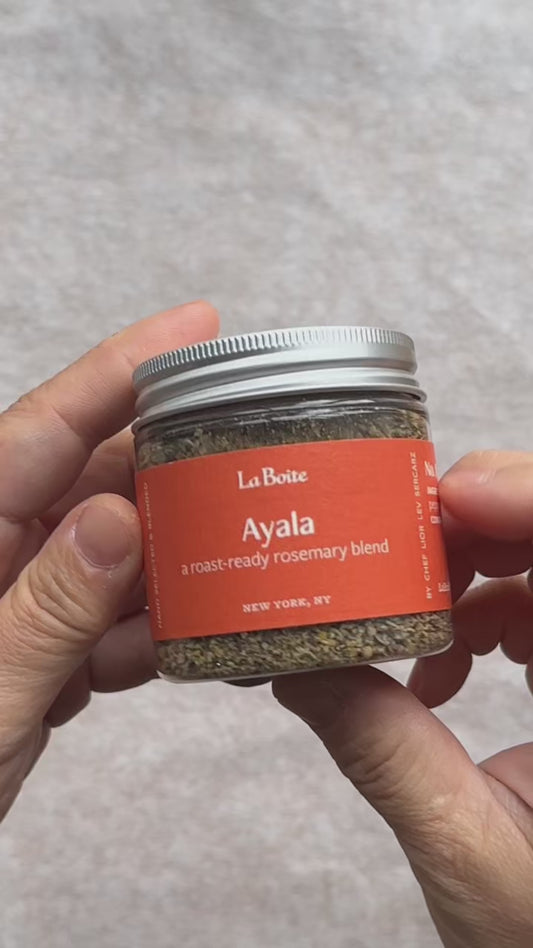 Ayala