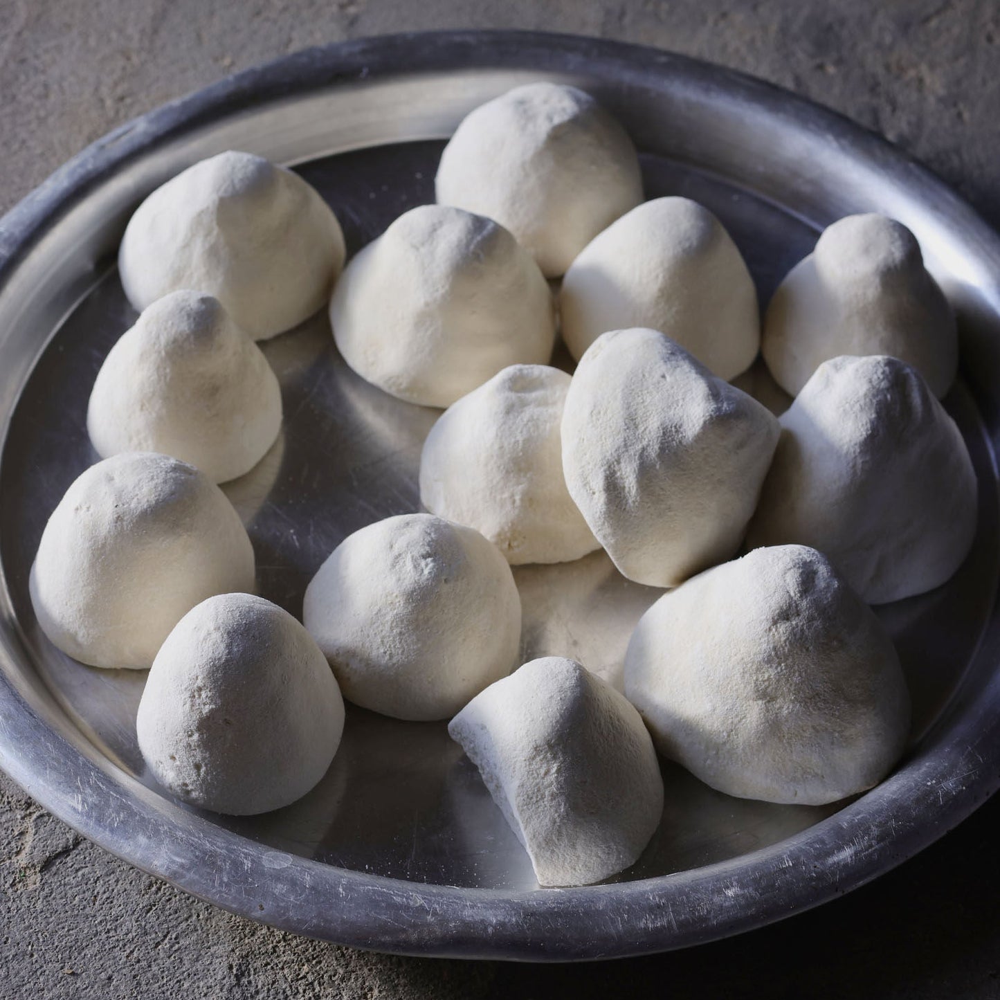 Yogurt Stone