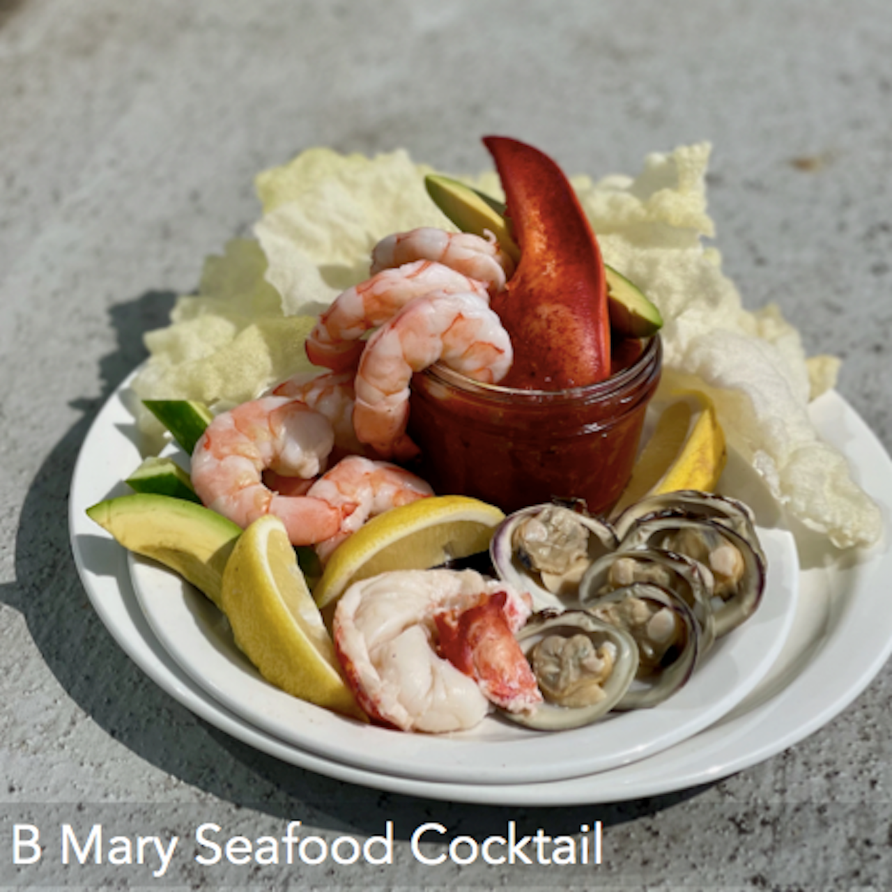 The Bloody Mary Spice Set