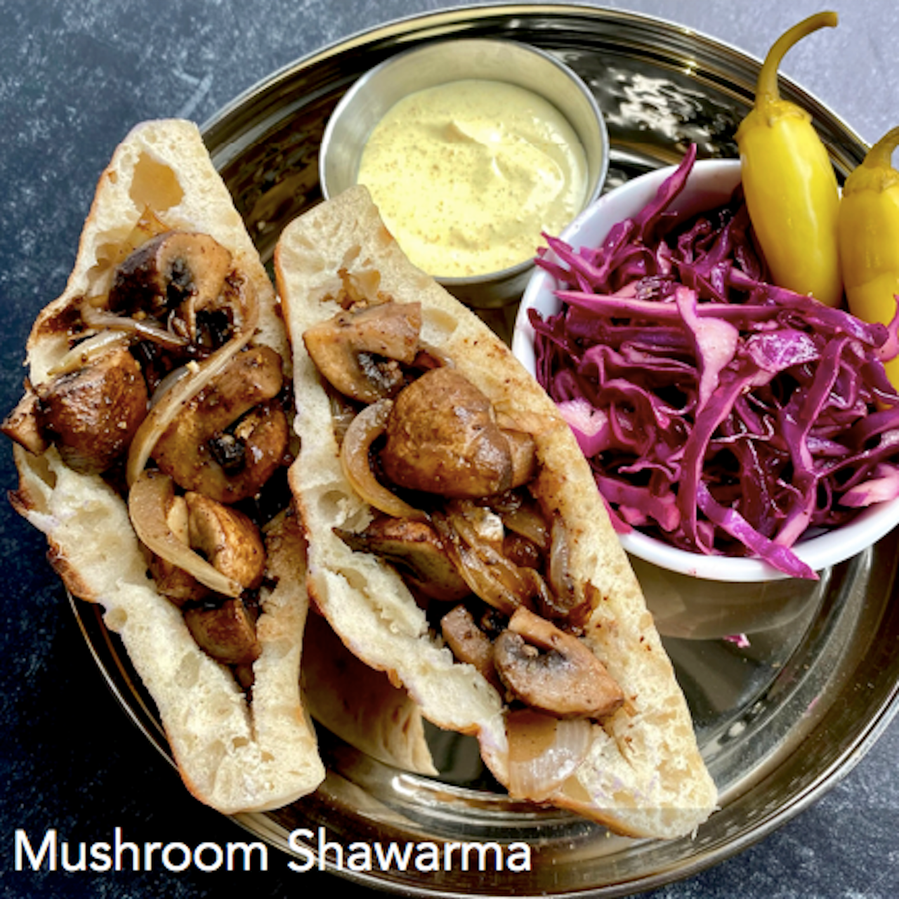 Shawarma East