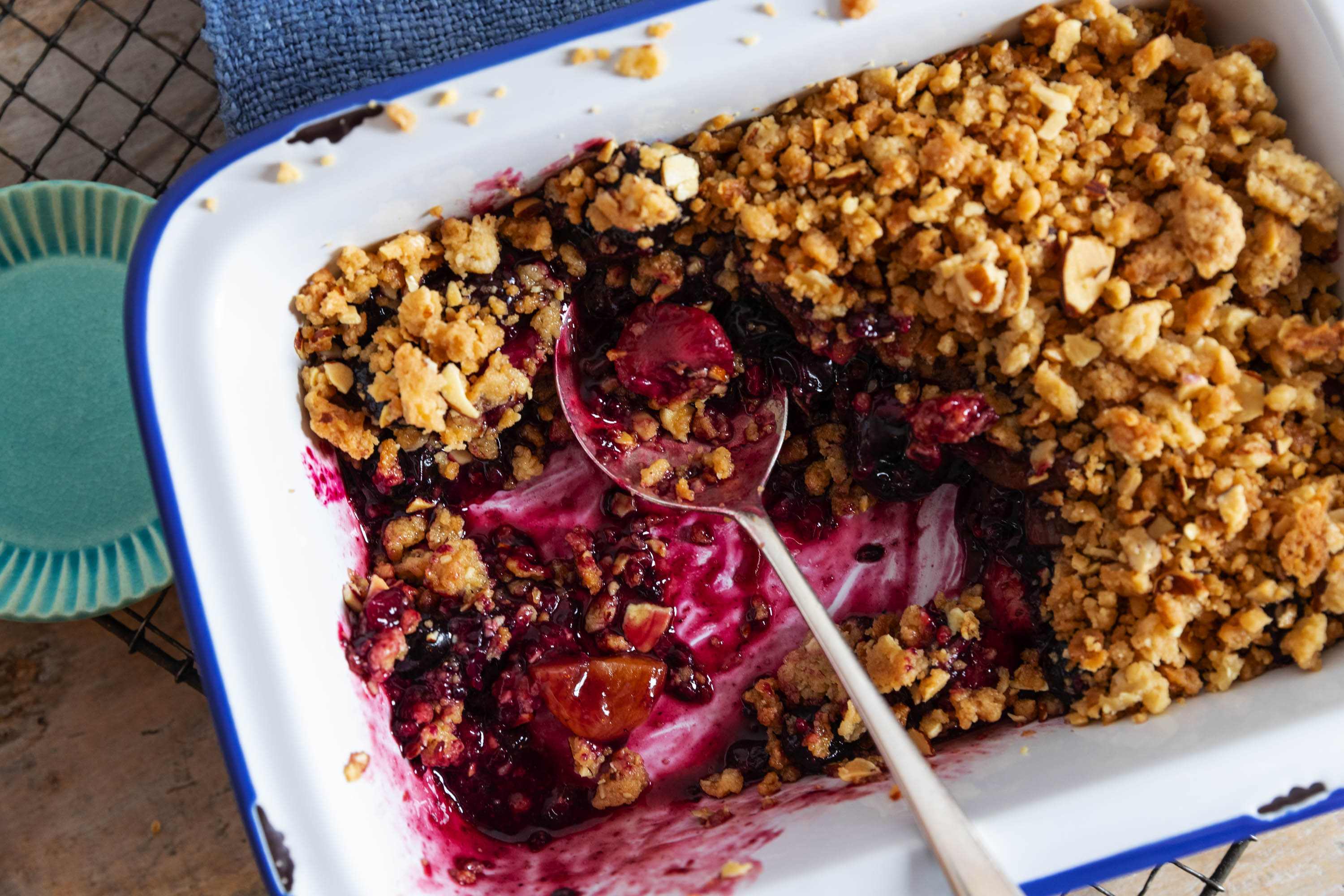 12 Recipes Great for the Fourth of July