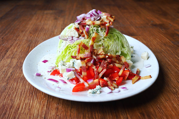 Wedge Salad