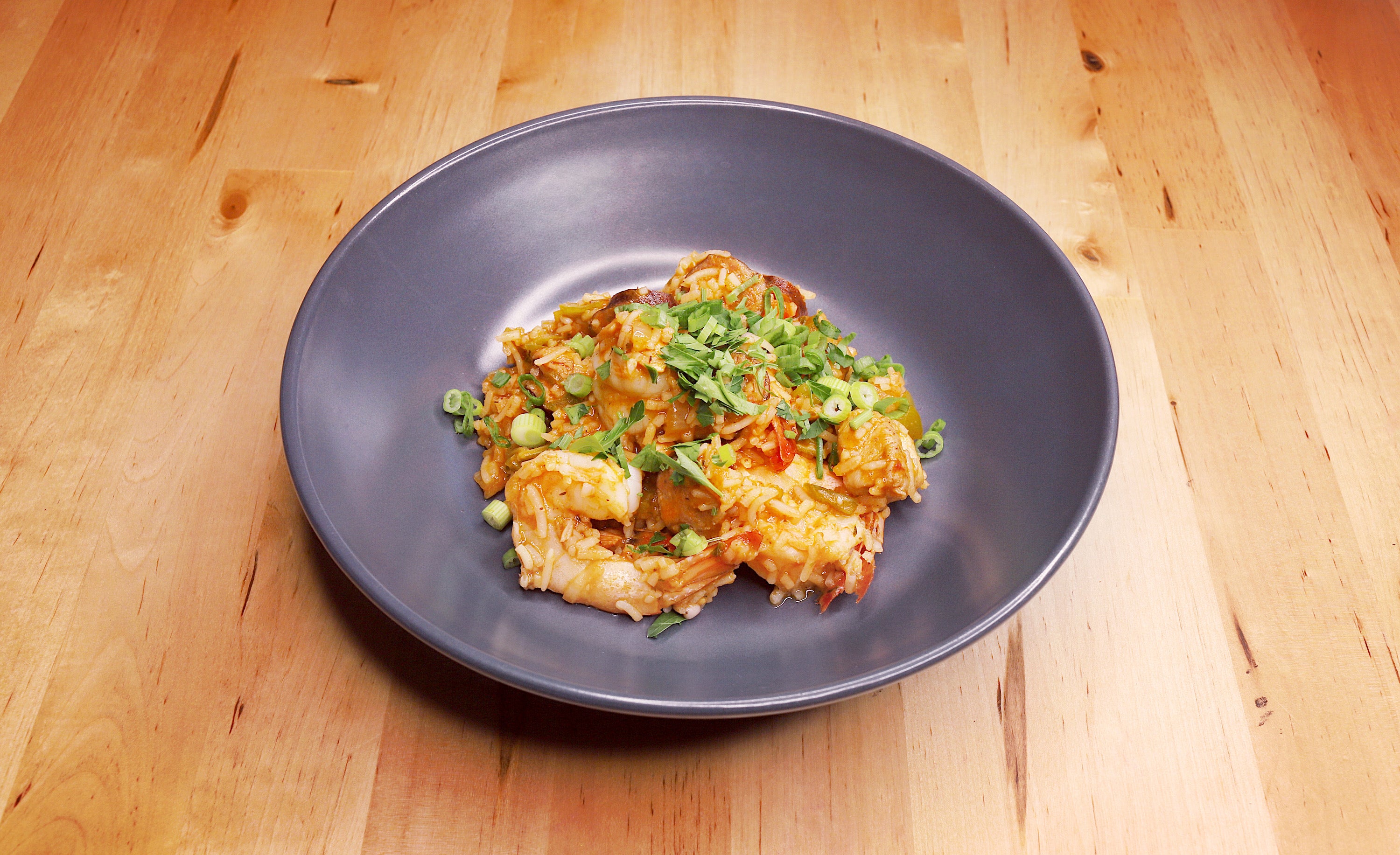 Jambalaya