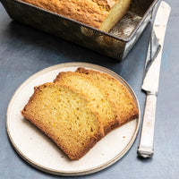 Olive Oil Cake