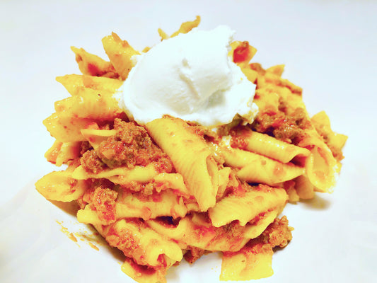 Ragu Pronto