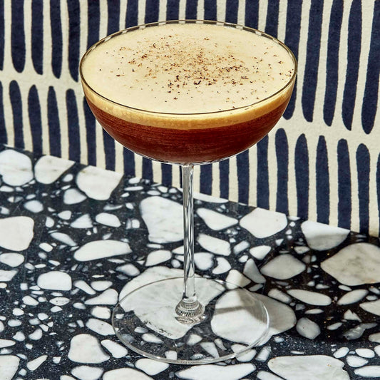 Billows and Thieves Cocktail