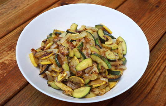 Lula Summer Squash