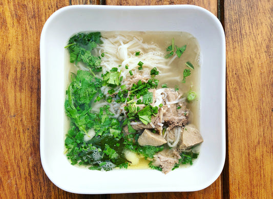Beef Phở