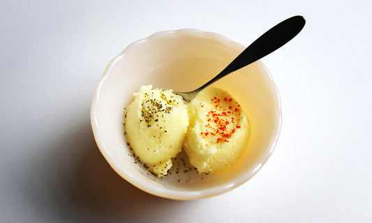 Frozen Labneh