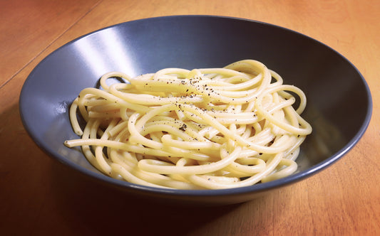 Cacio e Pepe
