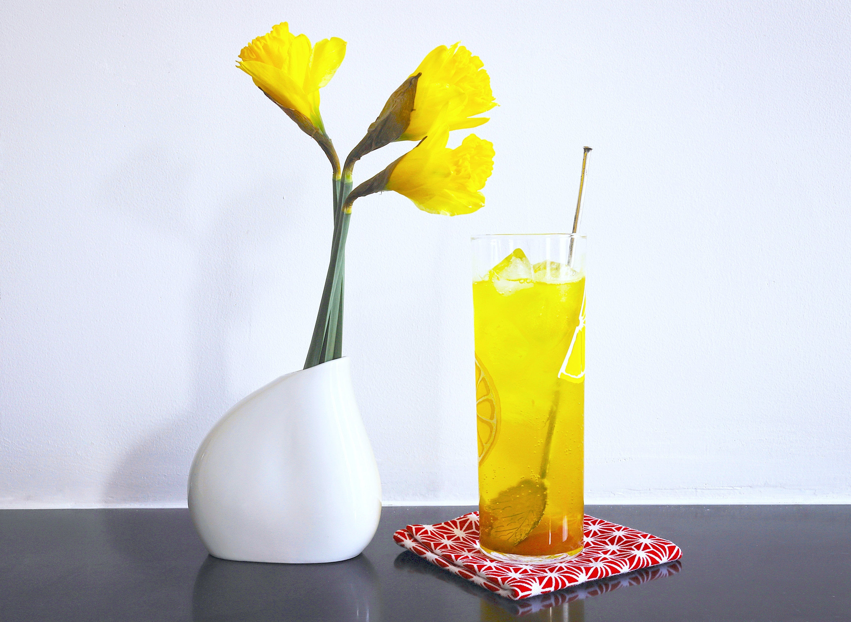 Spring Tonic