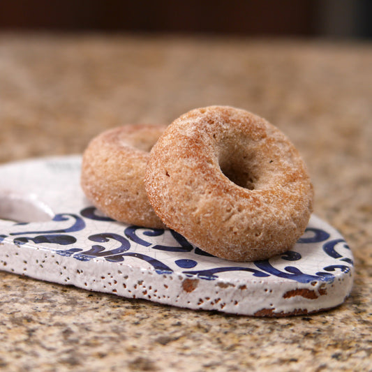 Apple Cider Donuts