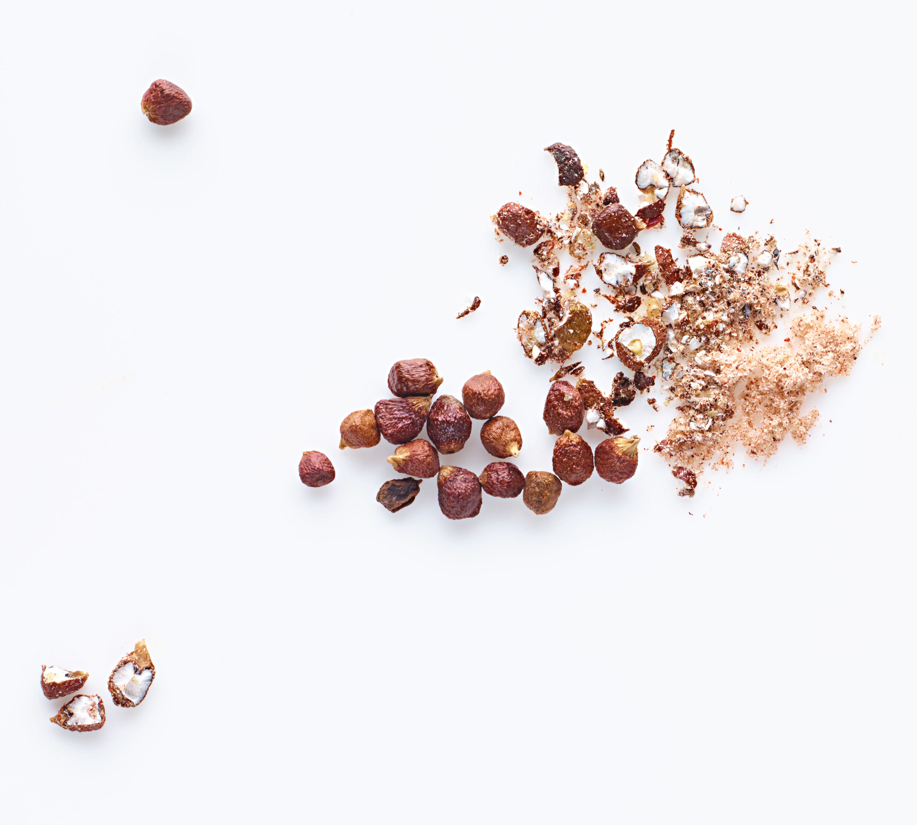 Grains of Paradise