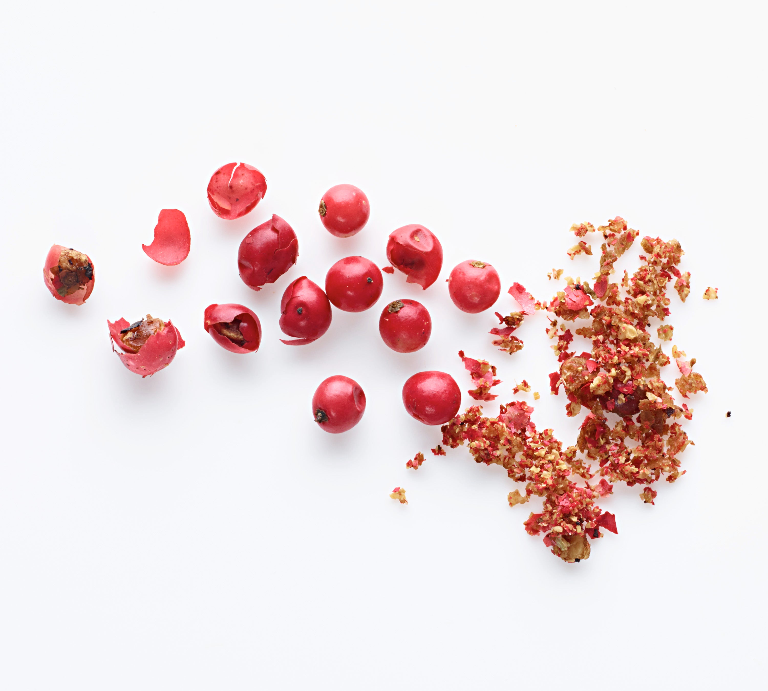 Pink Pepper