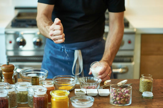 Daniel Boulud for Food Insider