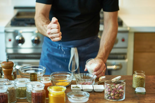 Daniel Boulud for Food Insider