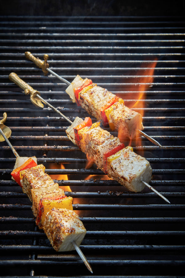 6 Dos & Don'ts of Grilling with Spice