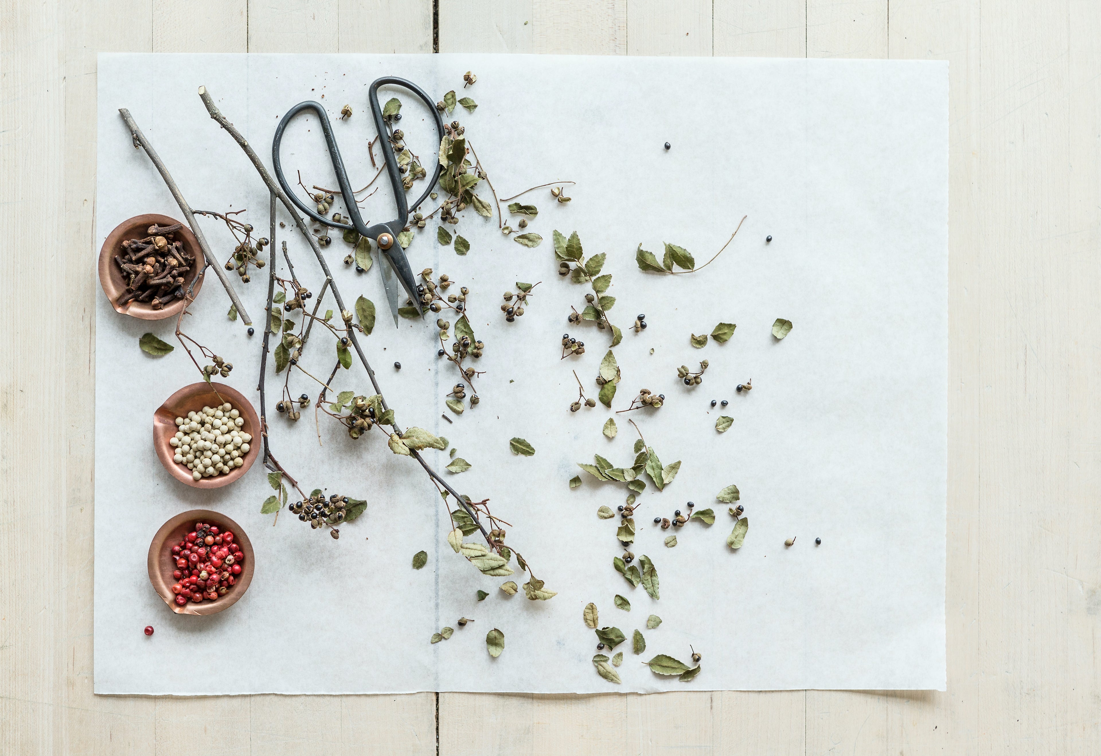 Our Favorite Pepper Mills