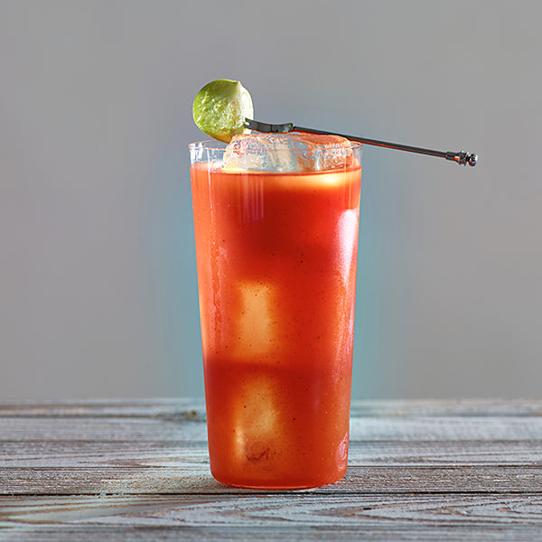 Image of Bloody Maria Cocktail