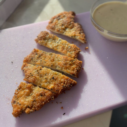 Herb Schnitzle