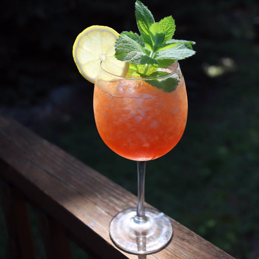 Peach Smash
