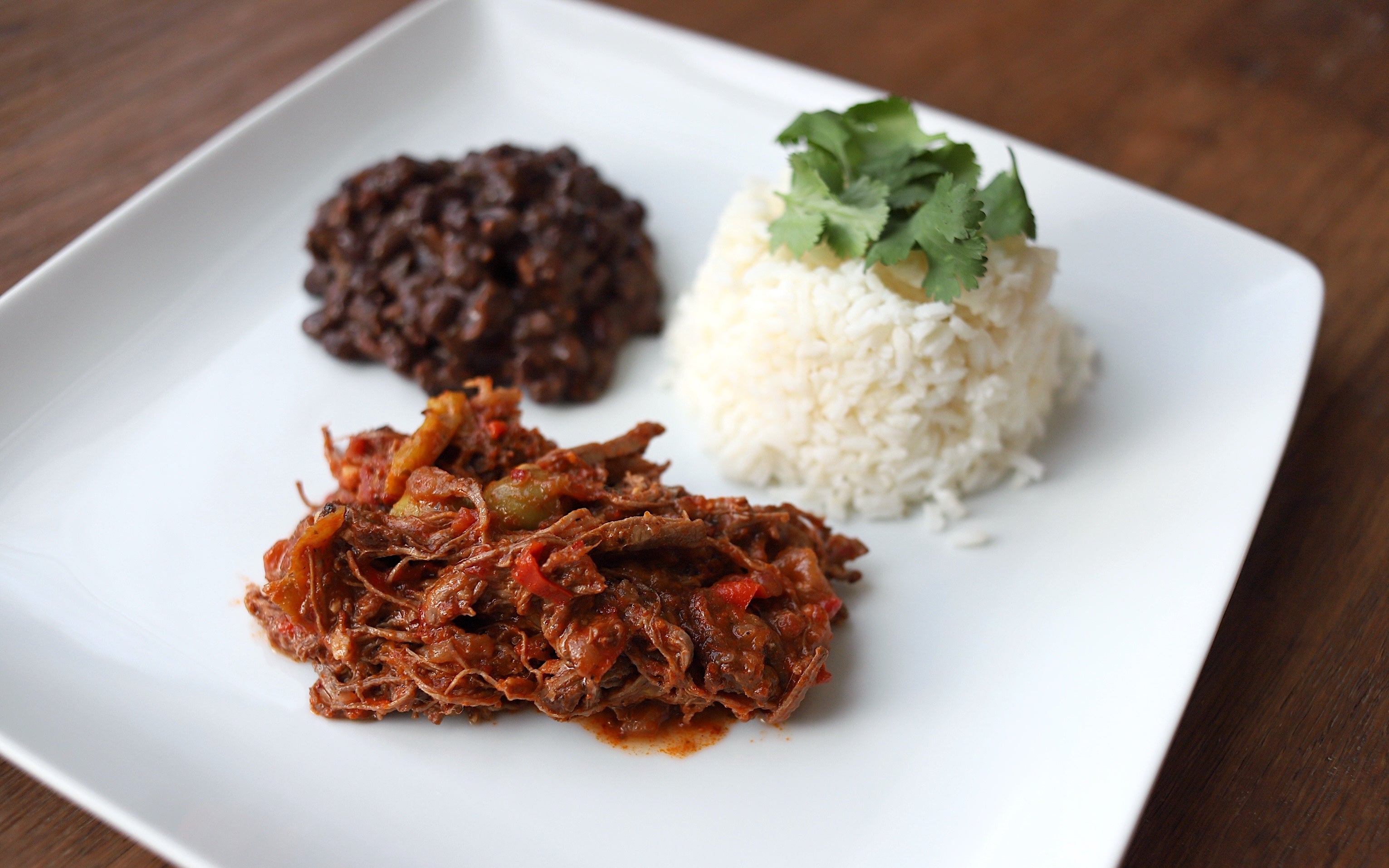 Ropa Vieja