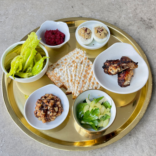 Recipes for Passover