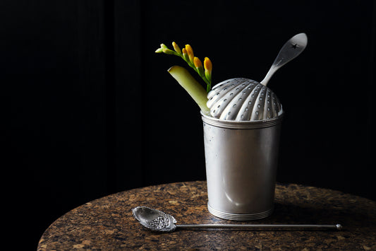 Warmblood Julep