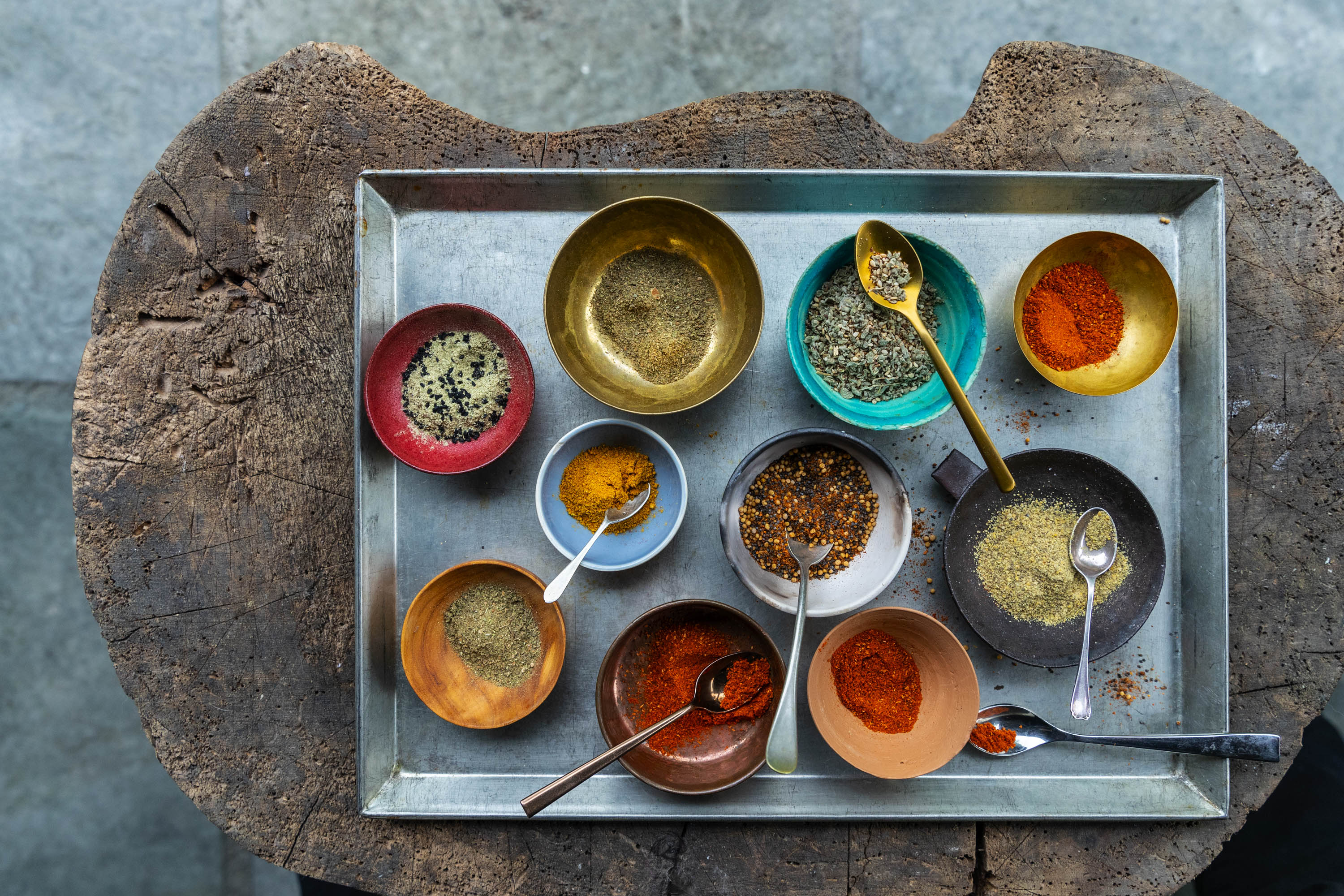 Israel Culinary Excursions